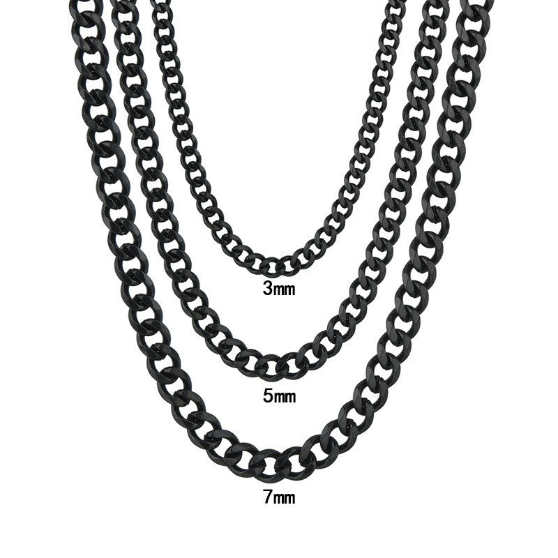 Bunch of Chains